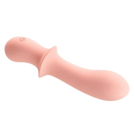 Wibrator silikonowy Pretty Love Abigal 10 funkcji wibracji