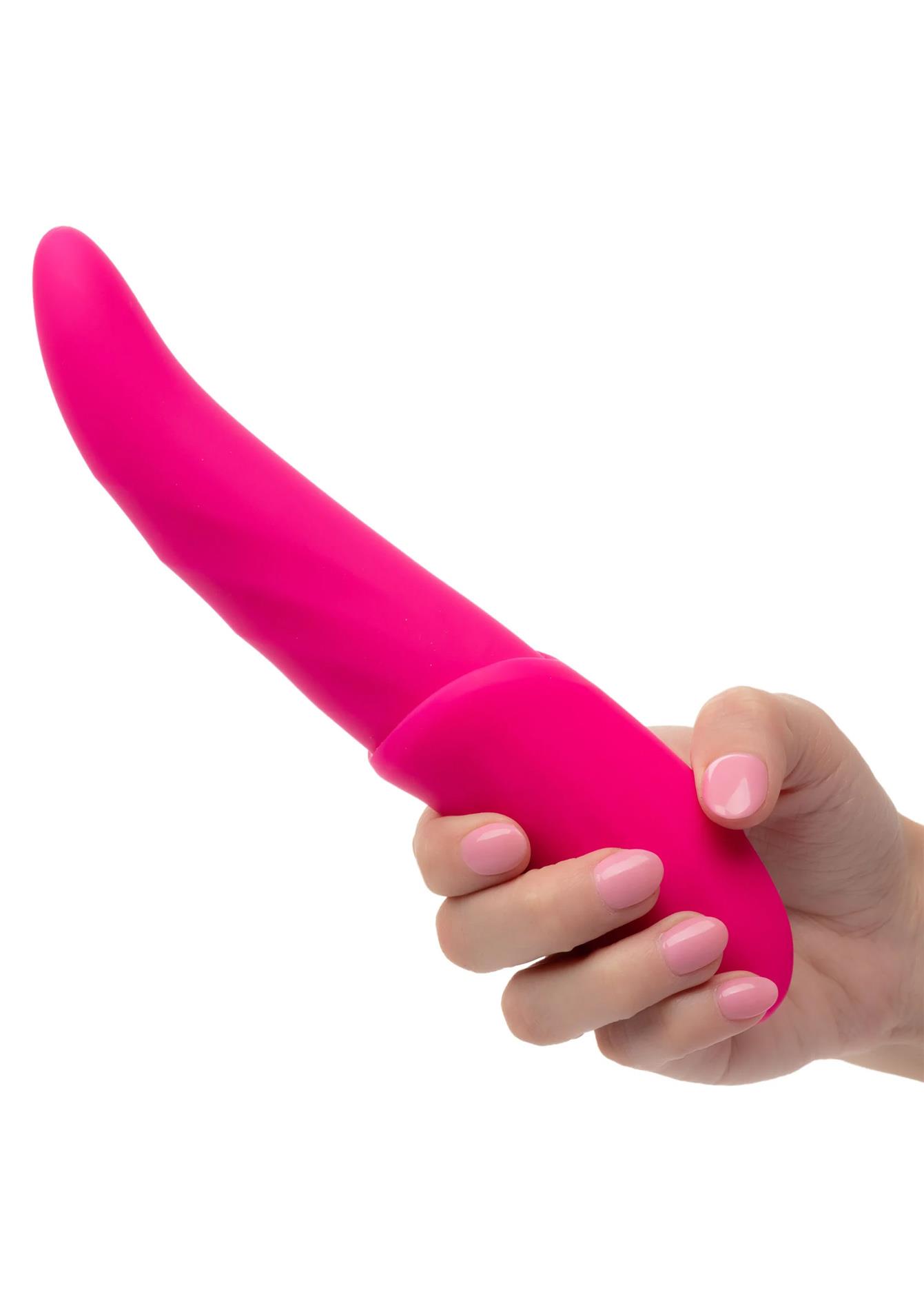 Gyrating Flickering Wand - obrazek 6