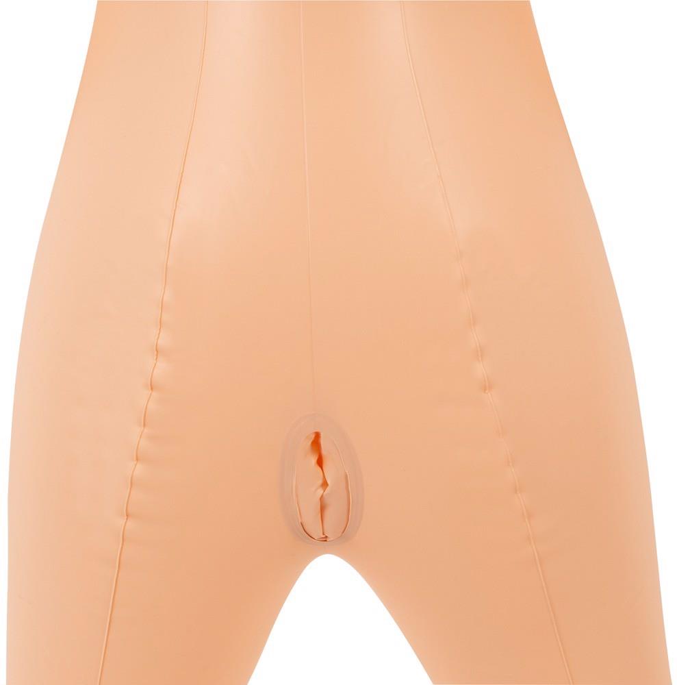 Lalka erotyczna dmuchana Layla You2Toys 152 cm - obrazek 5
