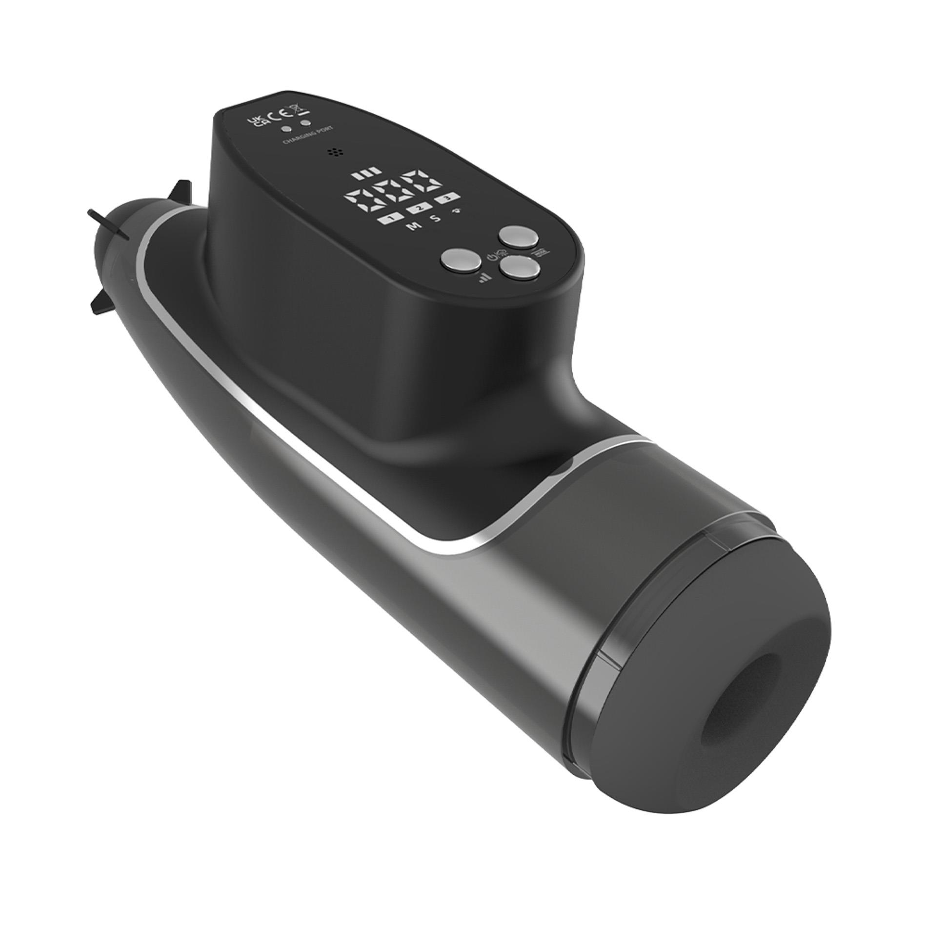 Pompka automatyczna Submarine wodoodporna B Series Power - obrazek 6