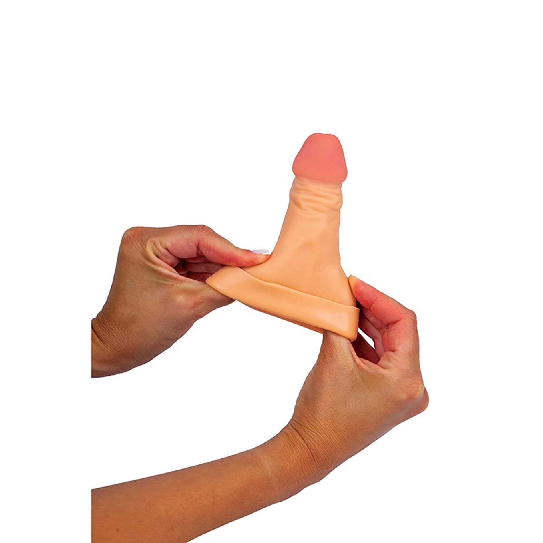 5 cm