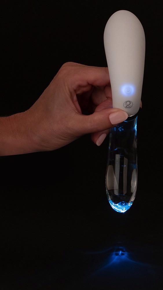 Glass Vibrator 2 - obrazek 4