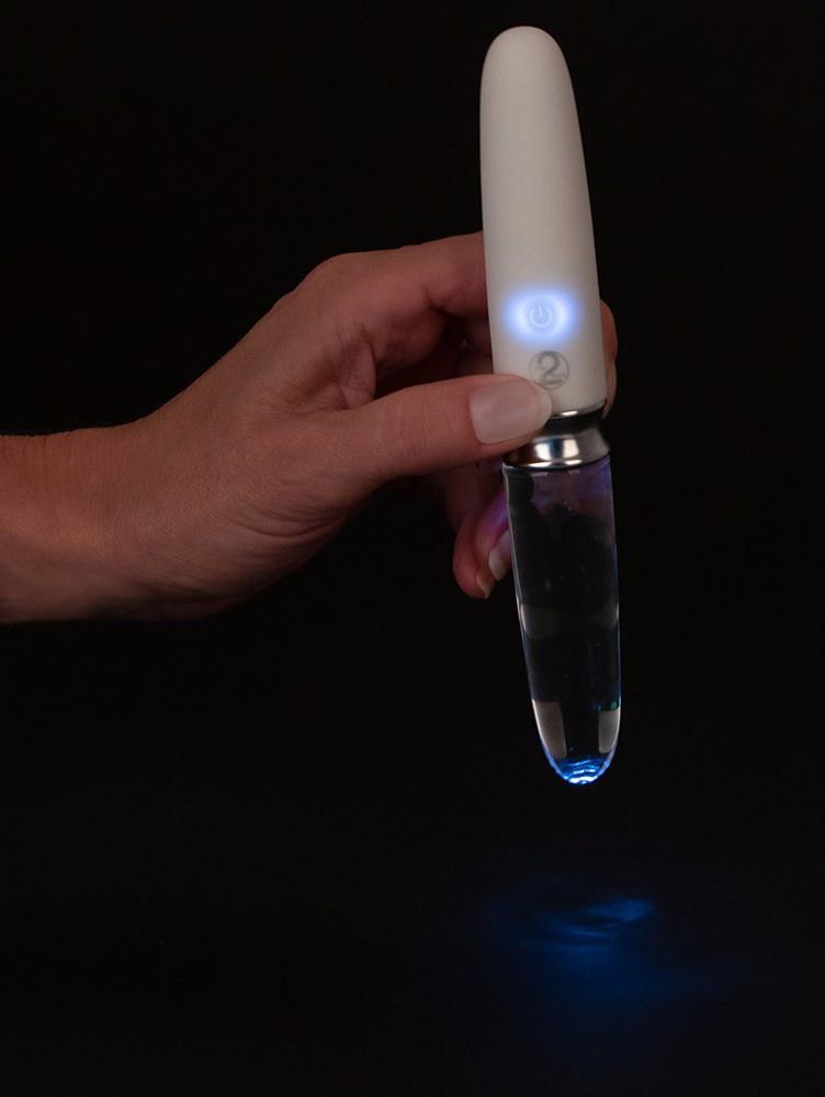Glass Vibrator 3 - obrazek 5