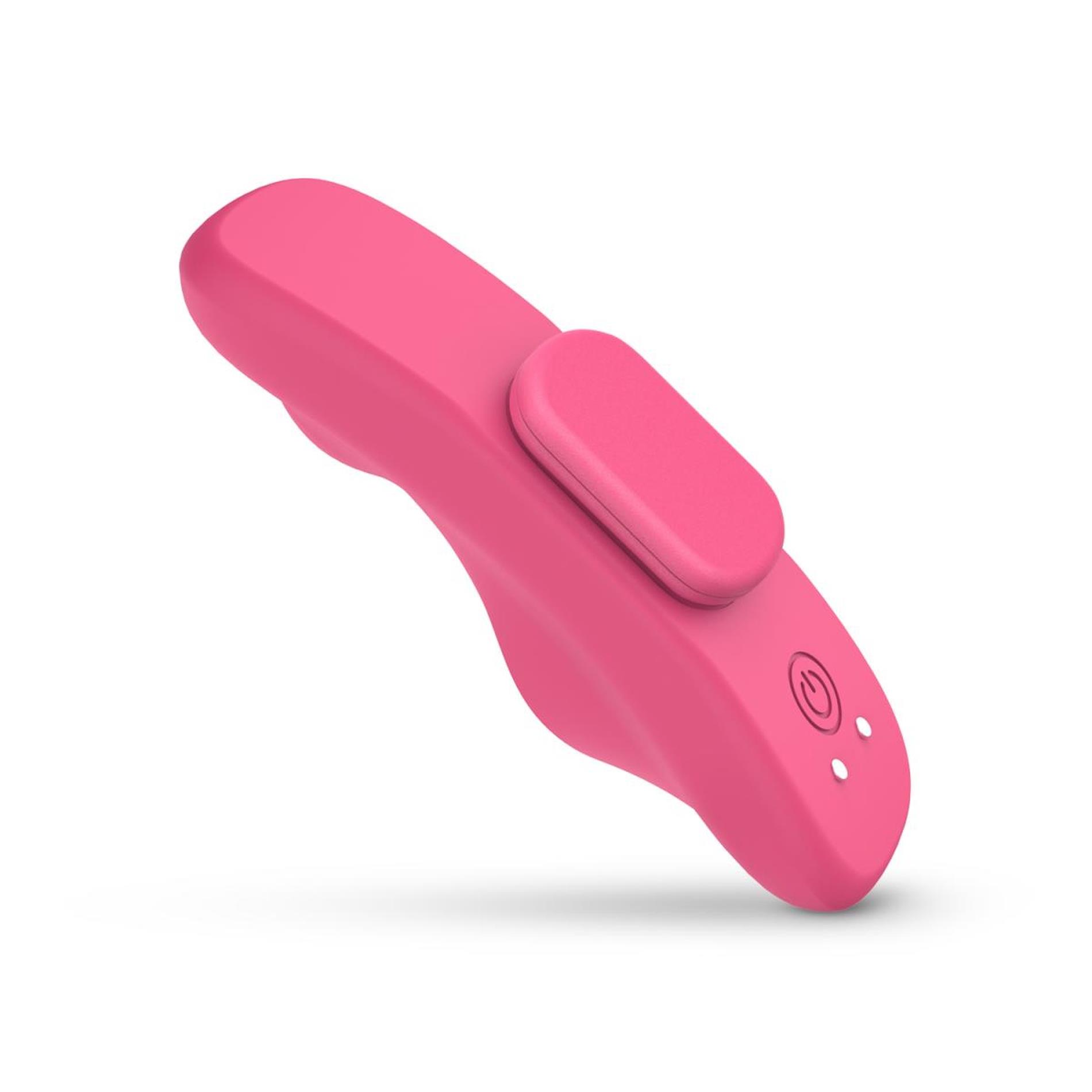 Wibrator do majtek Zara EasyConnect sterowany aplikacją - obrazek 7