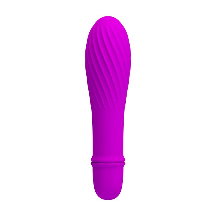 Wibrator Pretty Love Solomon 10 funkcji wibracji - obrazek 5