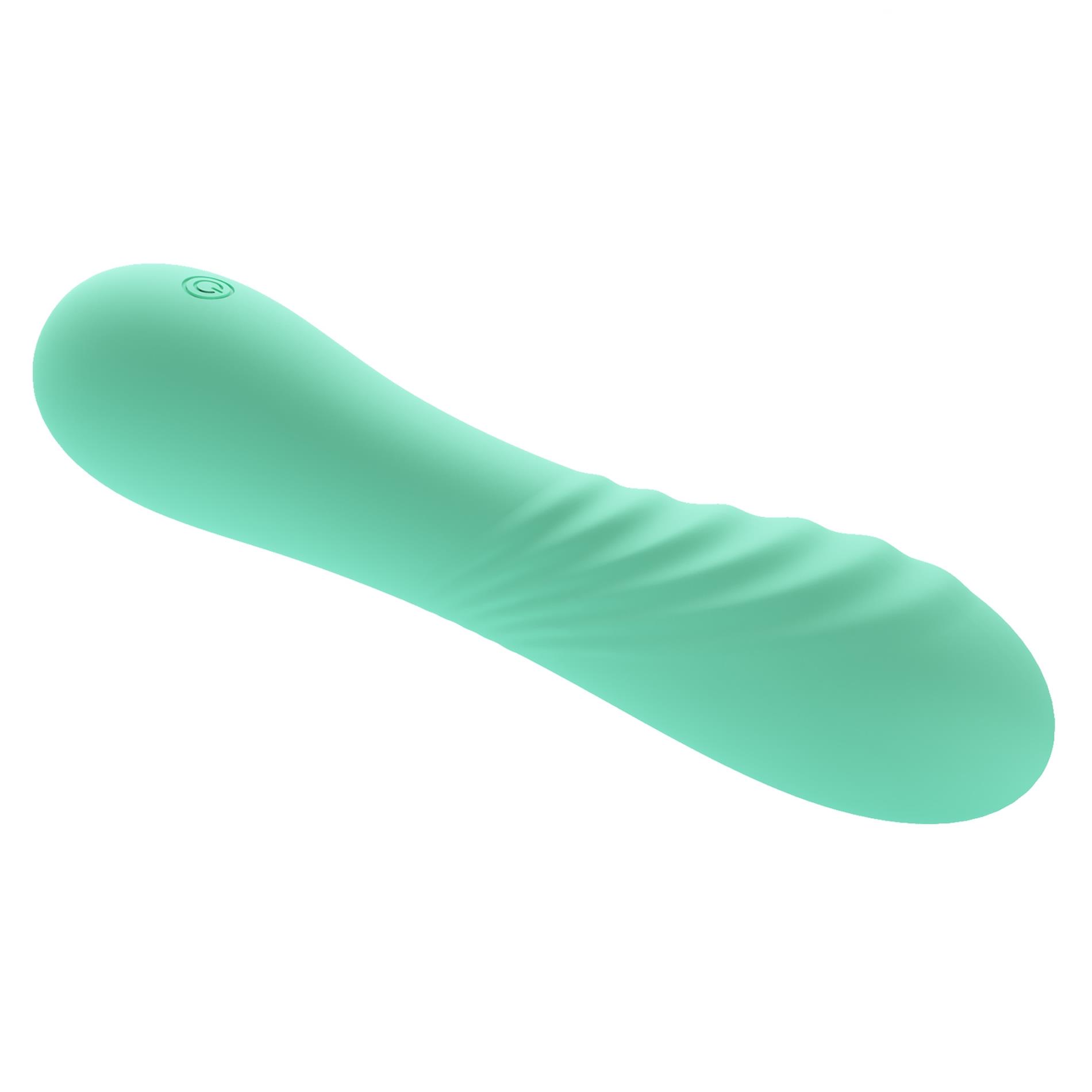 Wibrator silikonowy Pretty Love Alexisrose 10 funkcji wibracji - obrazek 12