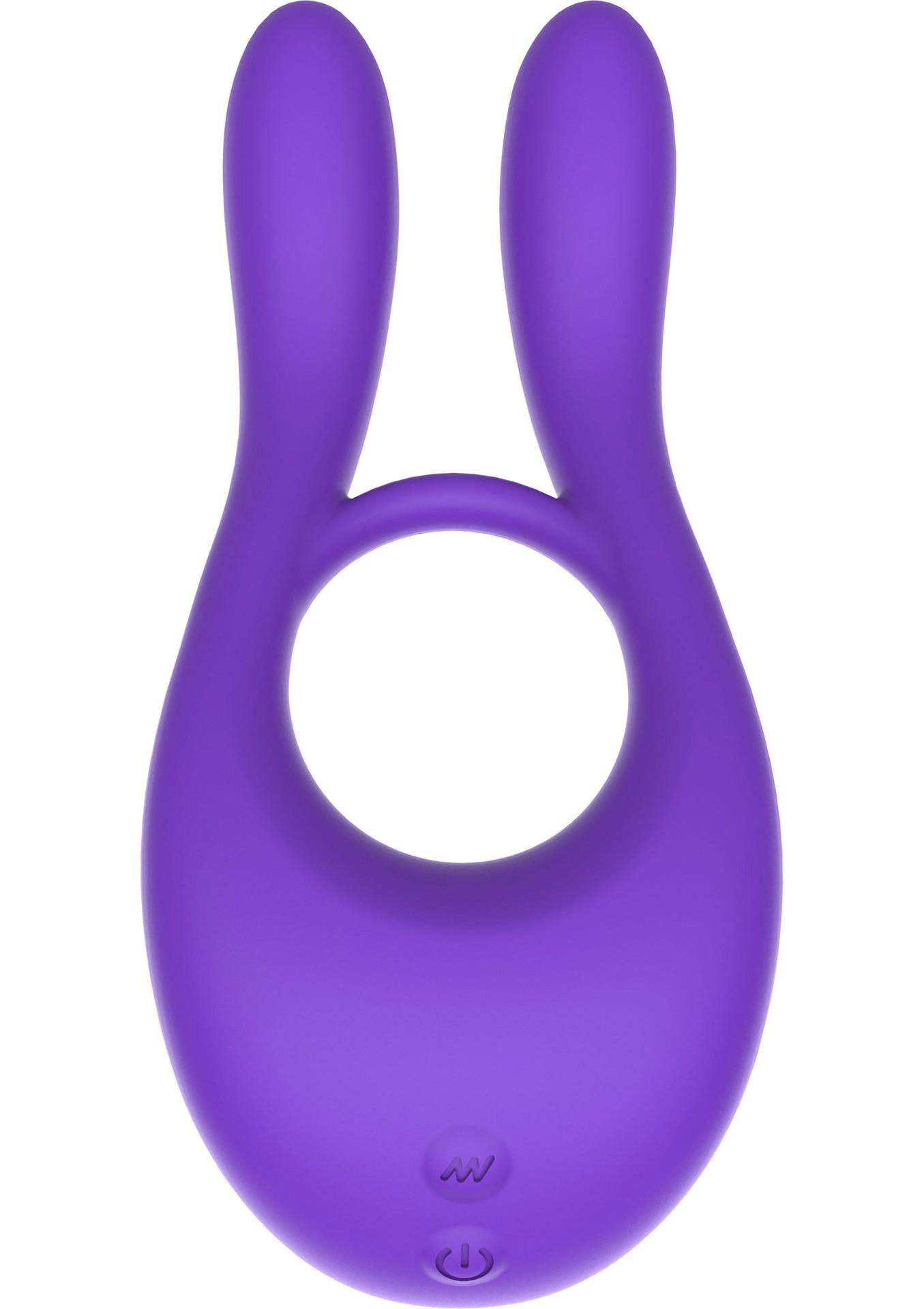 Joy Ride To Paradise Purple - obrazek 11