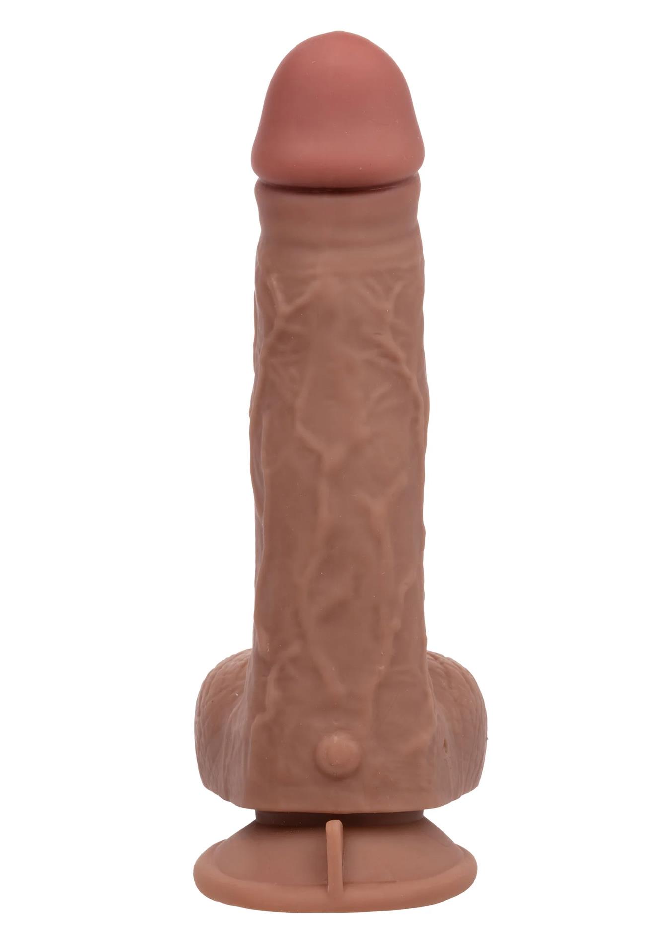 The Thrusting Jack Hammer - obrazek 5