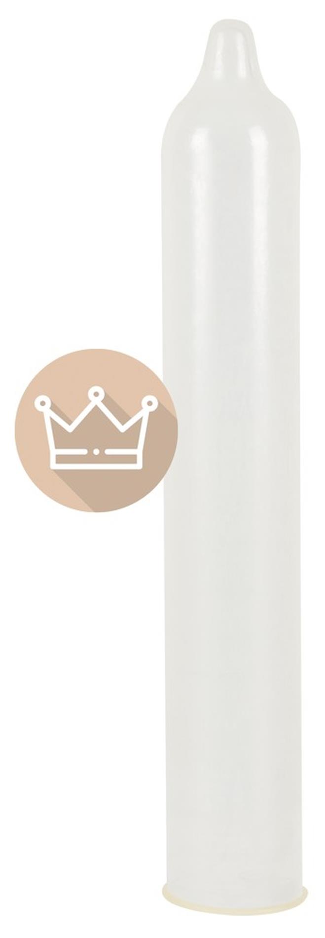 Prezerwatywy Secura Original klasyczne 100 sztuk - obrazek 5