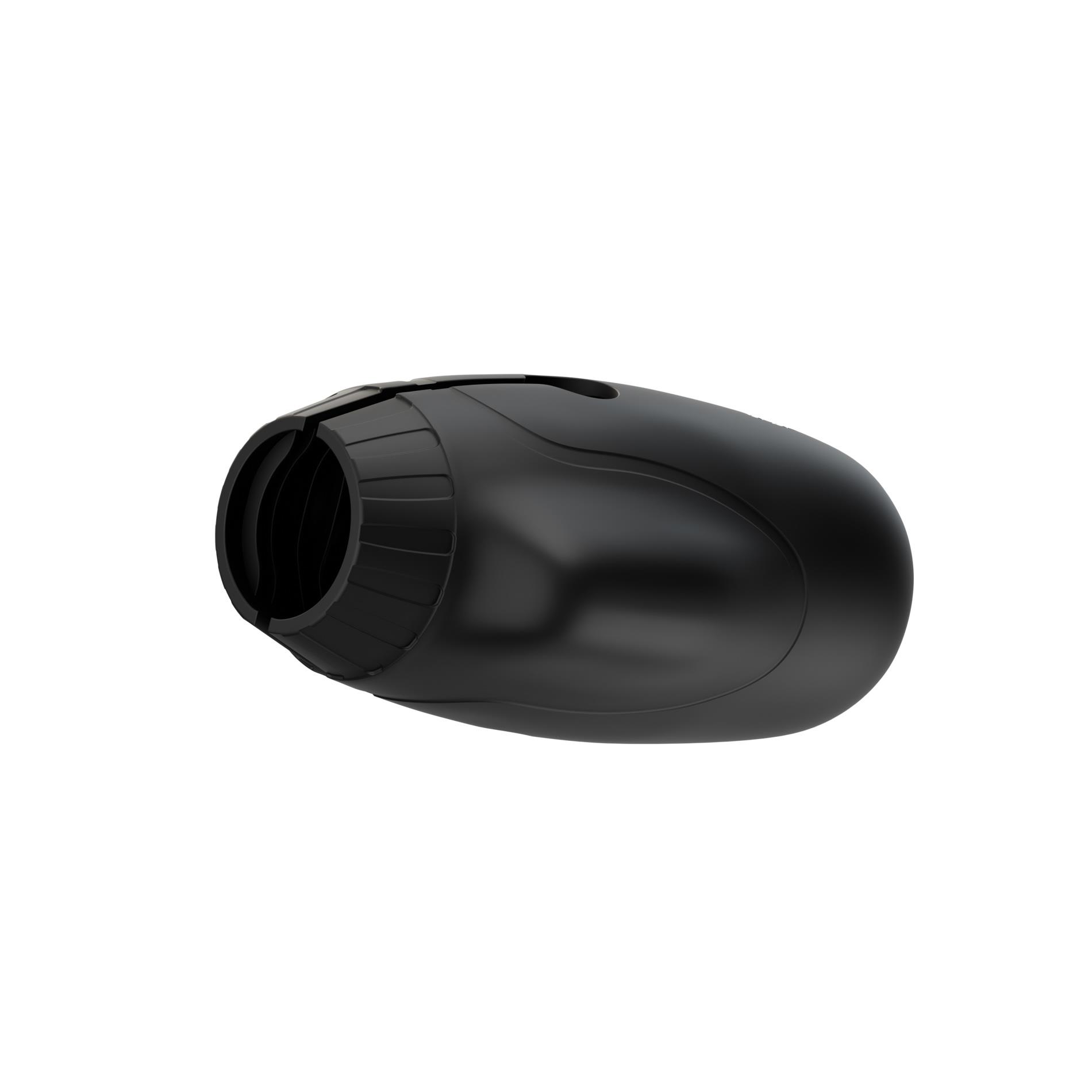 Automatyczny masturbator Cyclone Spinner Elite z rotacją i wibracją USB - obrazek 10