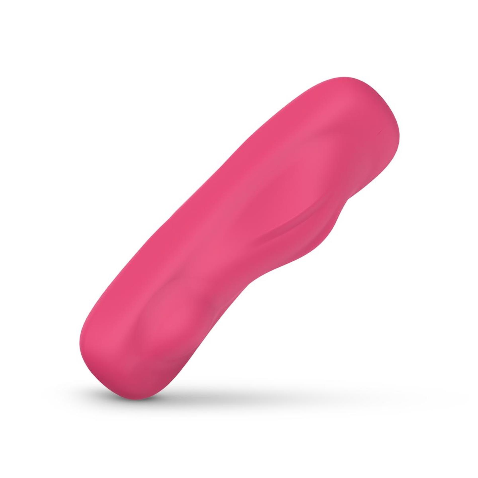 Wibrator do majtek Zara EasyConnect sterowany aplikacją - obrazek 6