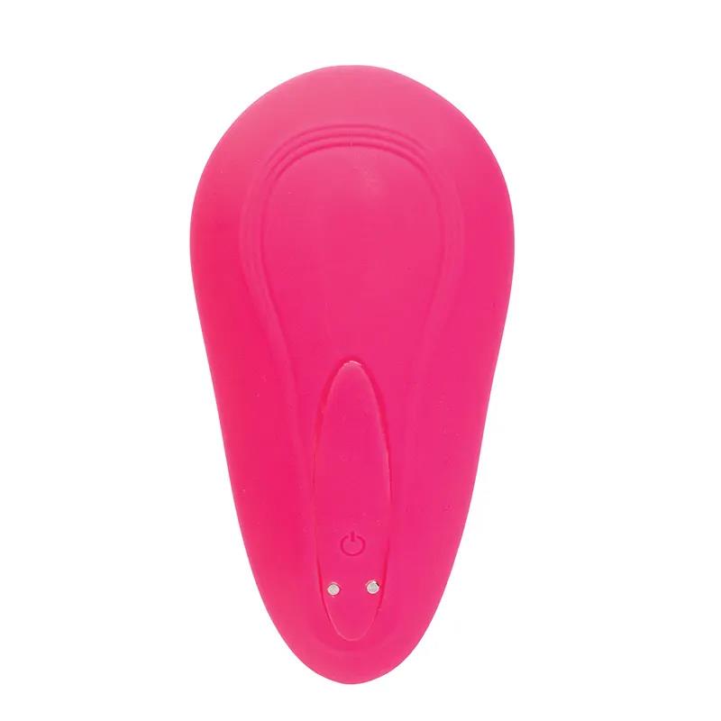 Wibrator z ruchami posuwistymi Artemis Fantasy silikonowy USB 12 cm - obrazek 5