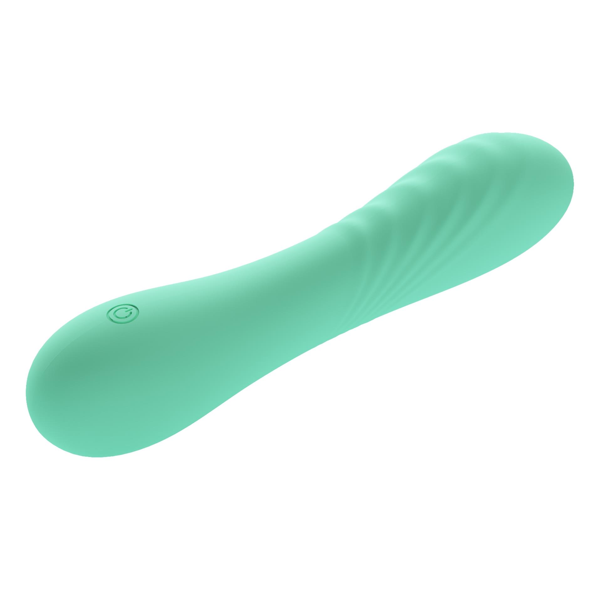 Wibrator silikonowy Pretty Love Alexisrose 10 funkcji wibracji - obrazek 7