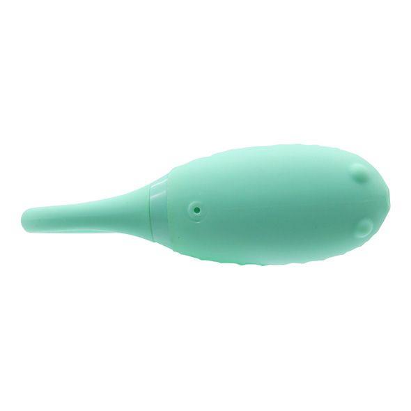 Magic Motion - Fugu Smart Wearable Vibrator Green - obrazek 7