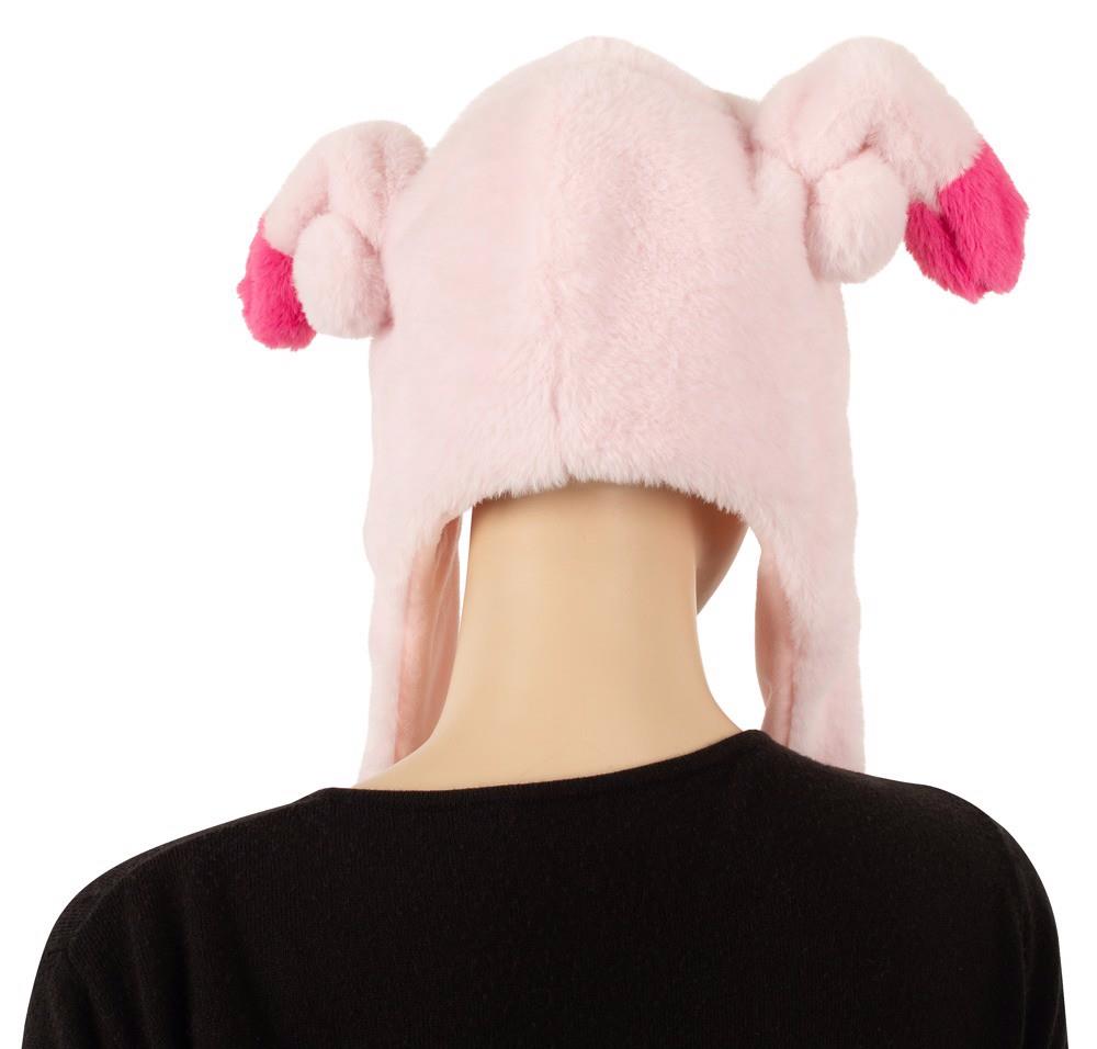 Czapka z nadmuchiwanym penisem Orion cielista - obrazek 6