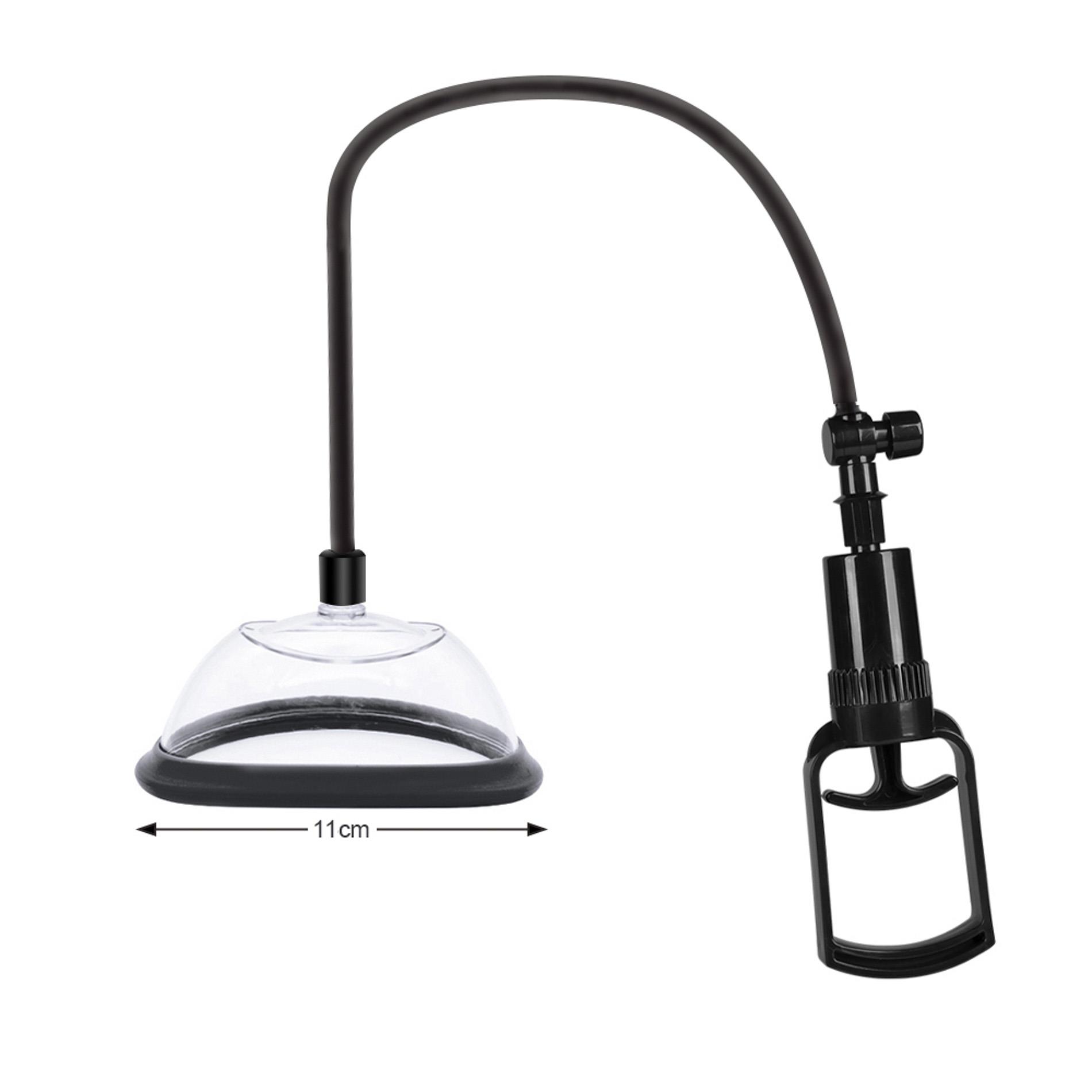Zestaw pompek silikonowych Passion Female Pumps Set B Series Power - obrazek 8