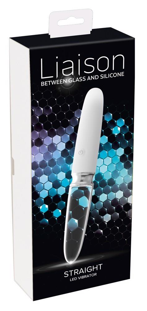 Glass Vibrator 3 - obrazek 6