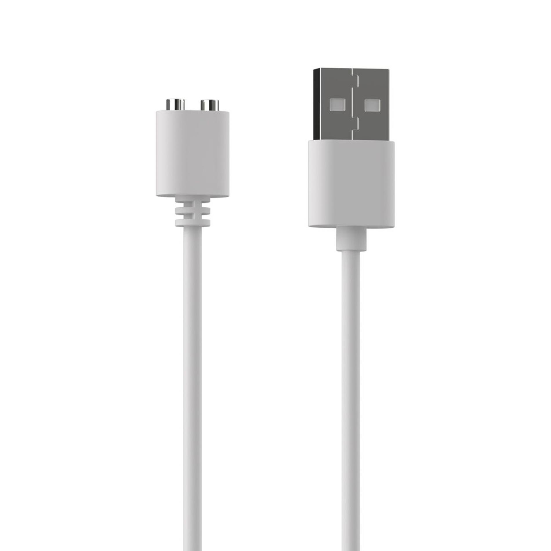 Wibrator mini Teazers z posuwem USB - obrazek 9