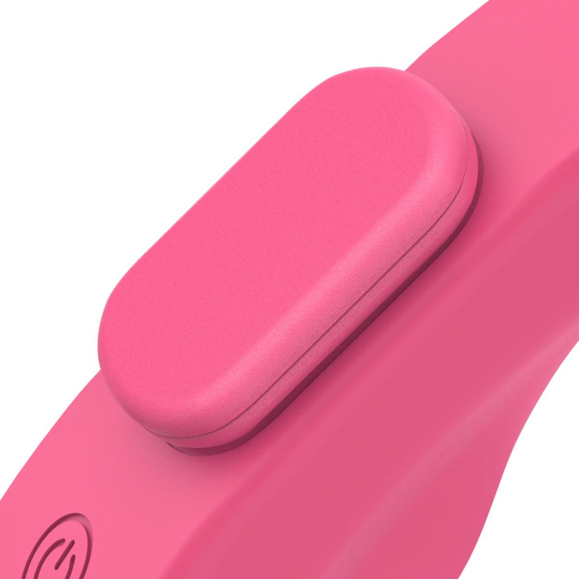 Wibrator do majtek Zara EasyConnect sterowany aplikacją - obrazek 8