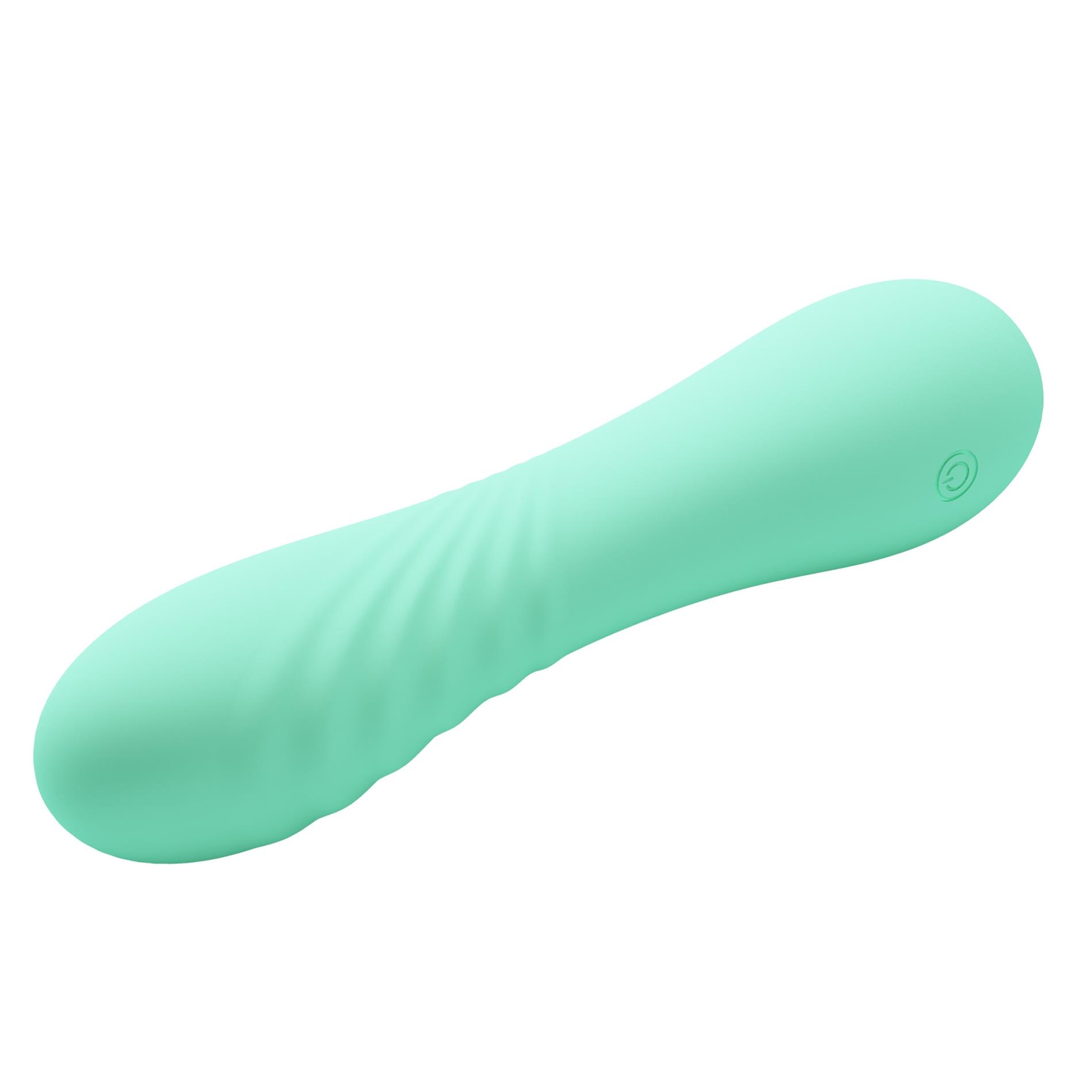 Wibrator silikonowy Pretty Love Alexisrose 10 funkcji wibracji - obrazek 6