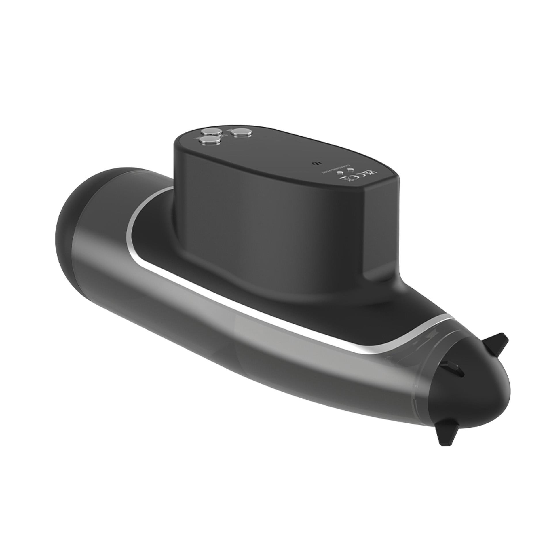 Pompka automatyczna Submarine wodoodporna B Series Power - obrazek 7