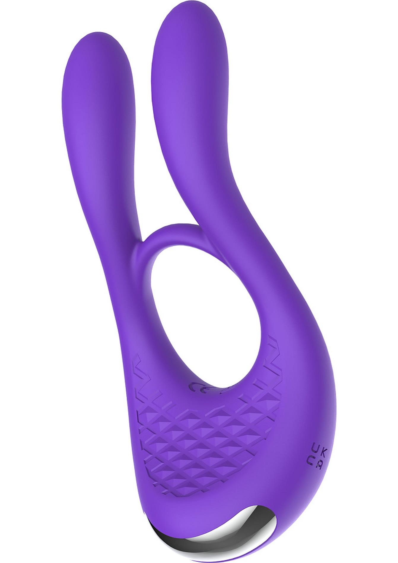 Joy Ride To Paradise Purple - obrazek 13
