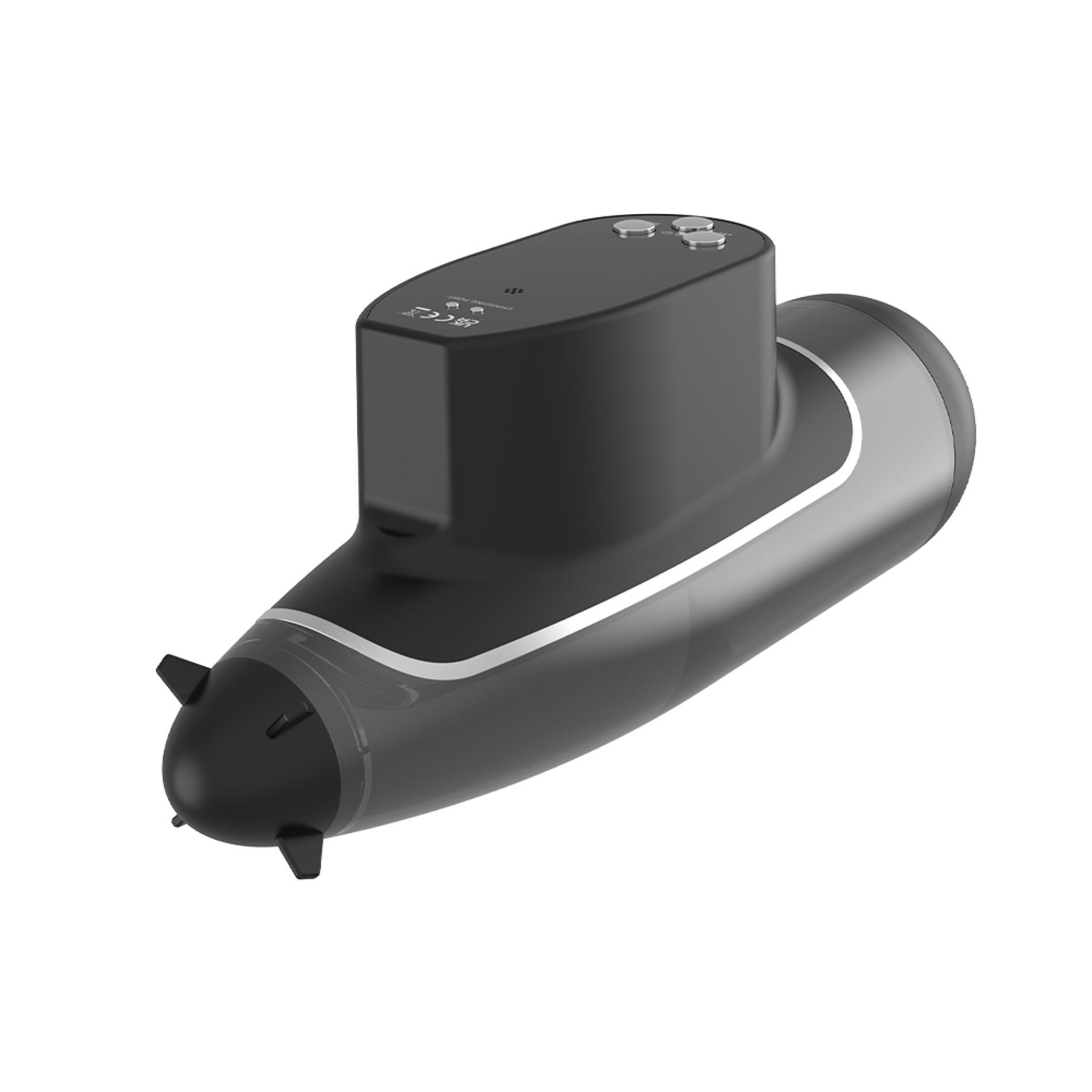 Pompka automatyczna Submarine wodoodporna B Series Power - obrazek 8
