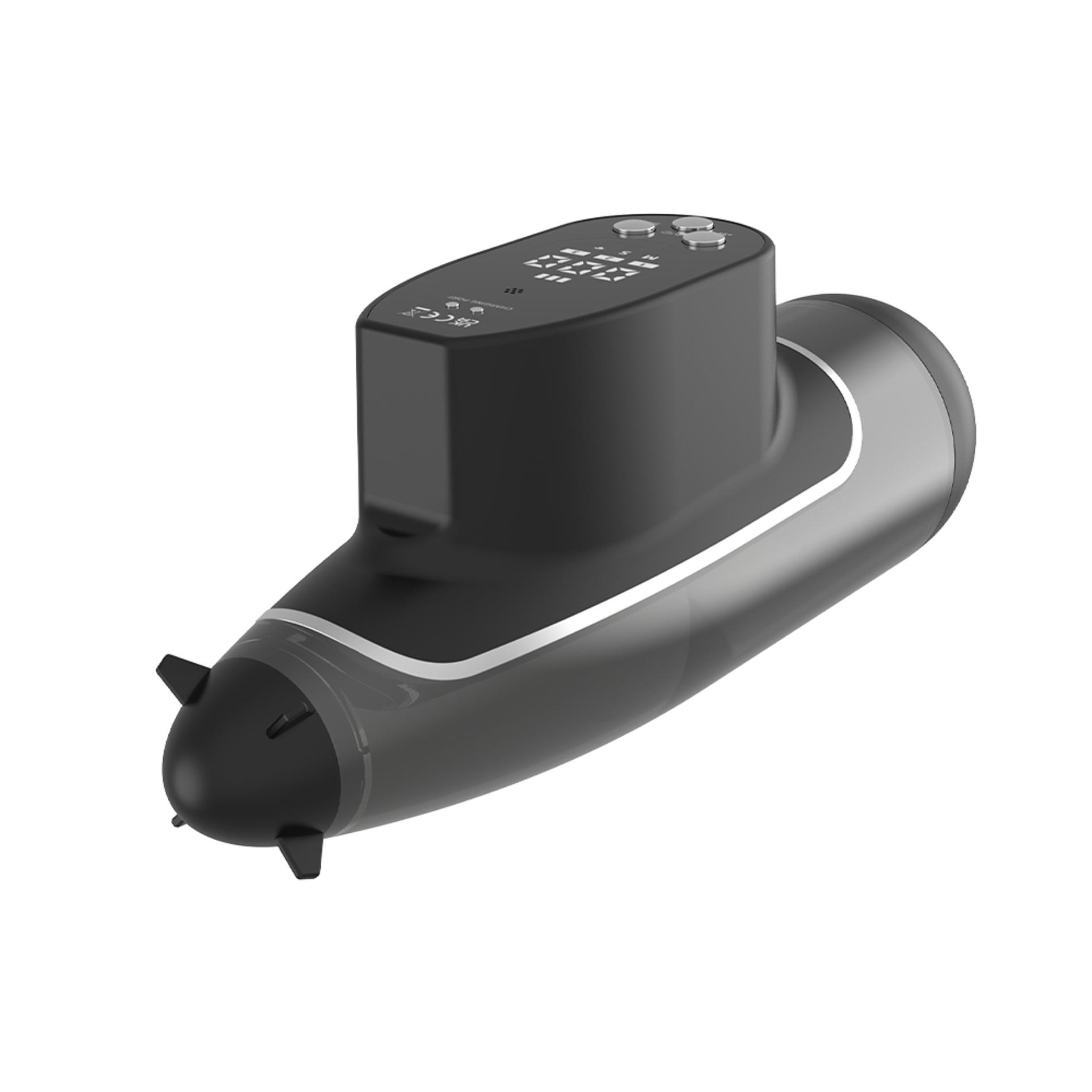 Pompka automatyczna Submarine wodoodporna B Series Power - obrazek 10