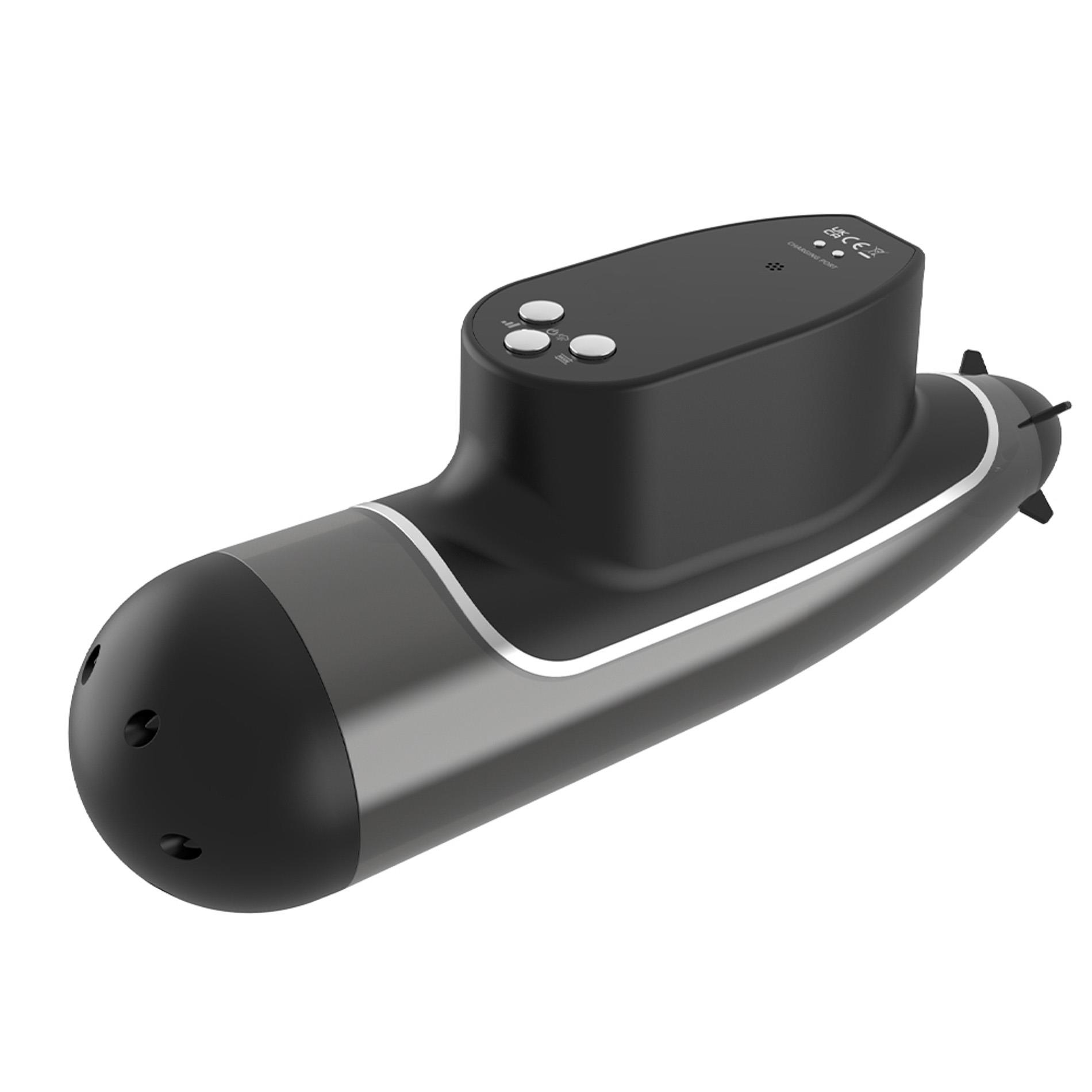 Pompka automatyczna Submarine wodoodporna B Series Power - obrazek 13