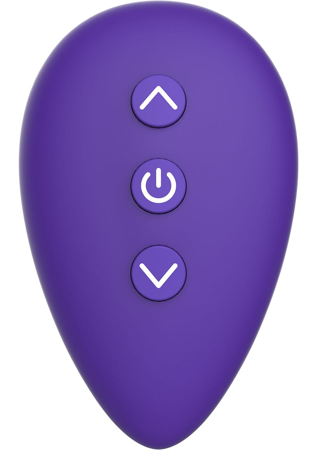 Joy Ride To Paradise Purple - obrazek 15