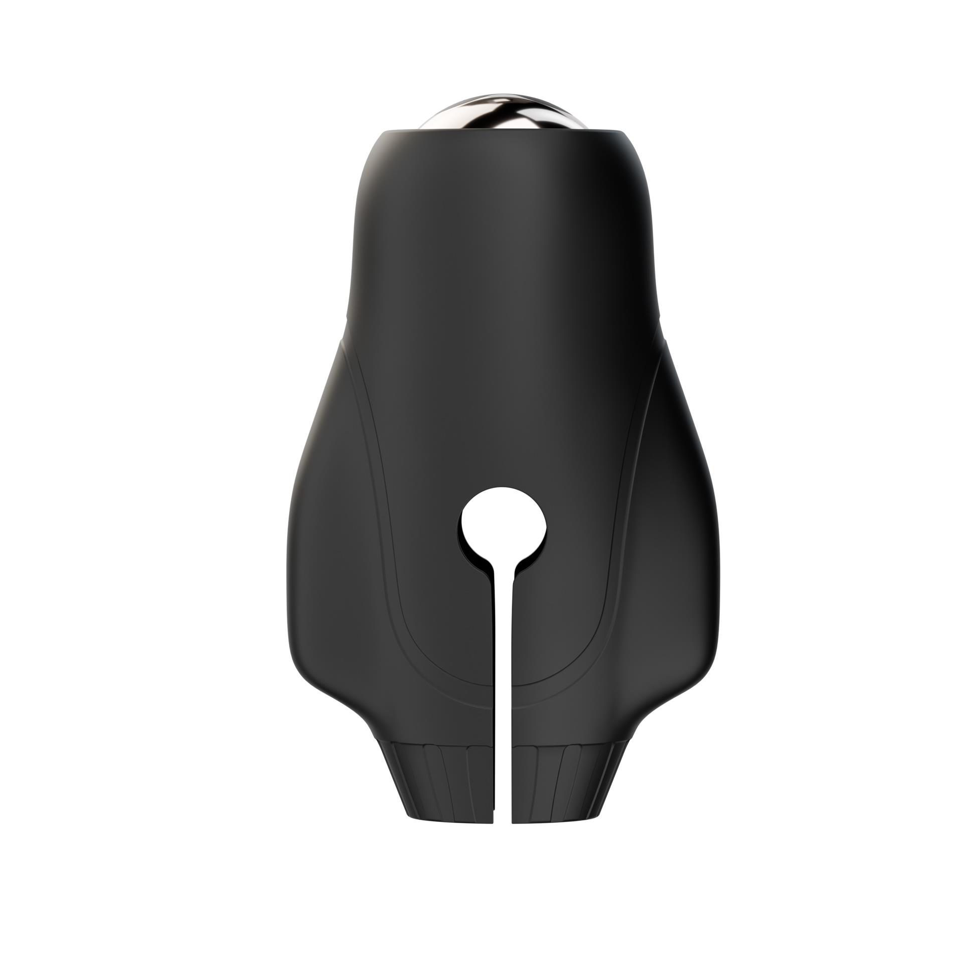 Automatyczny masturbator Cyclone Spinner Elite z rotacją i wibracją USB - obrazek 20
