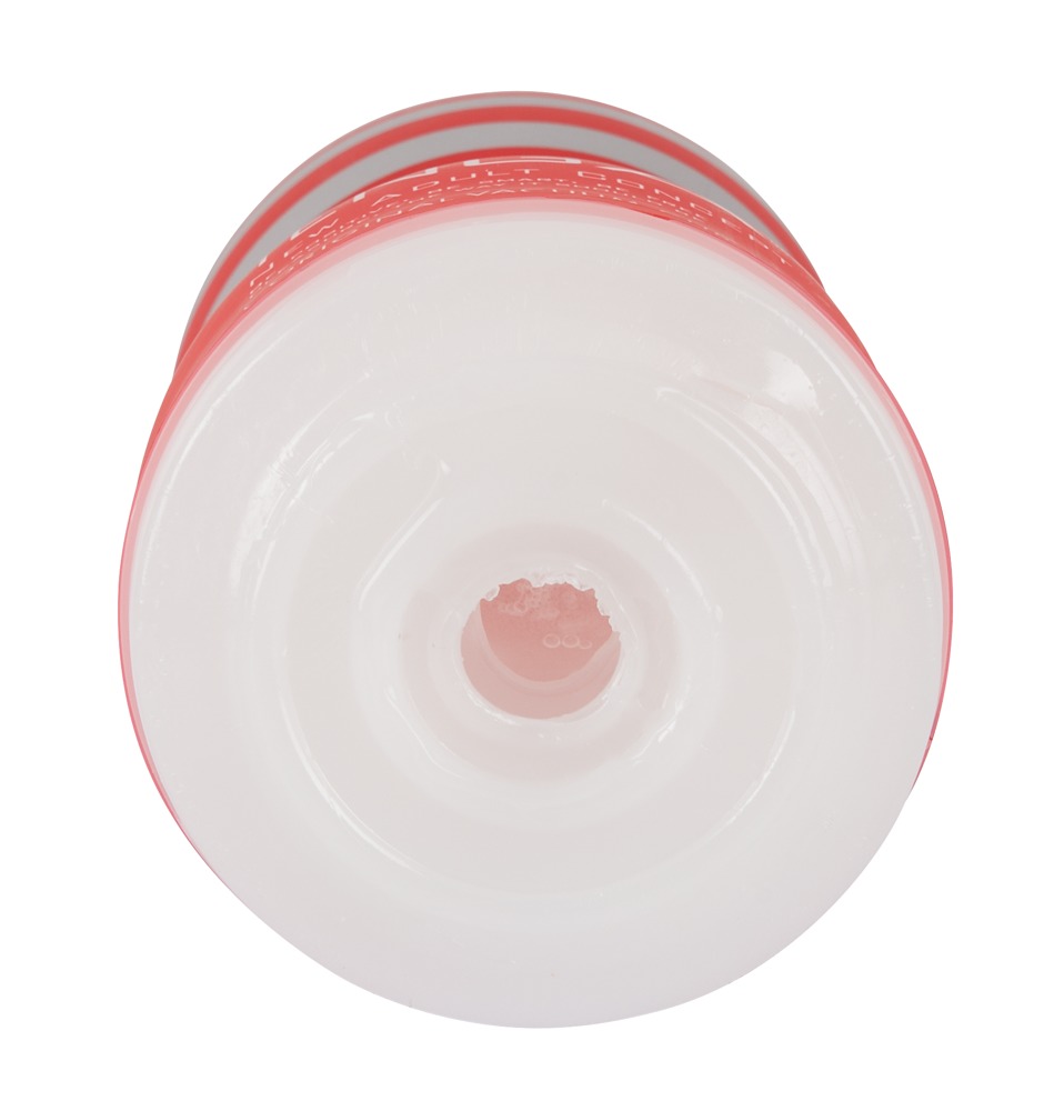 Jednorazowy masturbator z próżnią Tenga Original Vacuum Cup 15,5 cm - obrazek 6