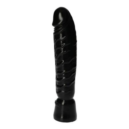 Dildo realistyczne Italian Cock Toyz4lovers czarny 21