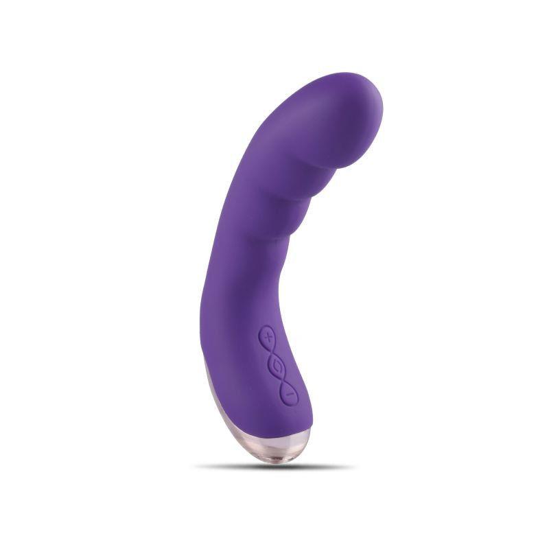Wibrator punktu G Toyz4lovers Flex silikonowy 16 cm USB - obrazek 2