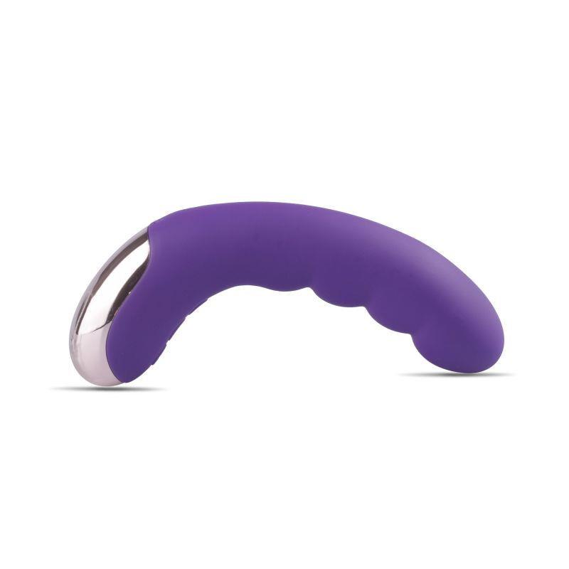 Wibrator punktu G Toyz4lovers Flex silikonowy 16 cm USB - obrazek 3