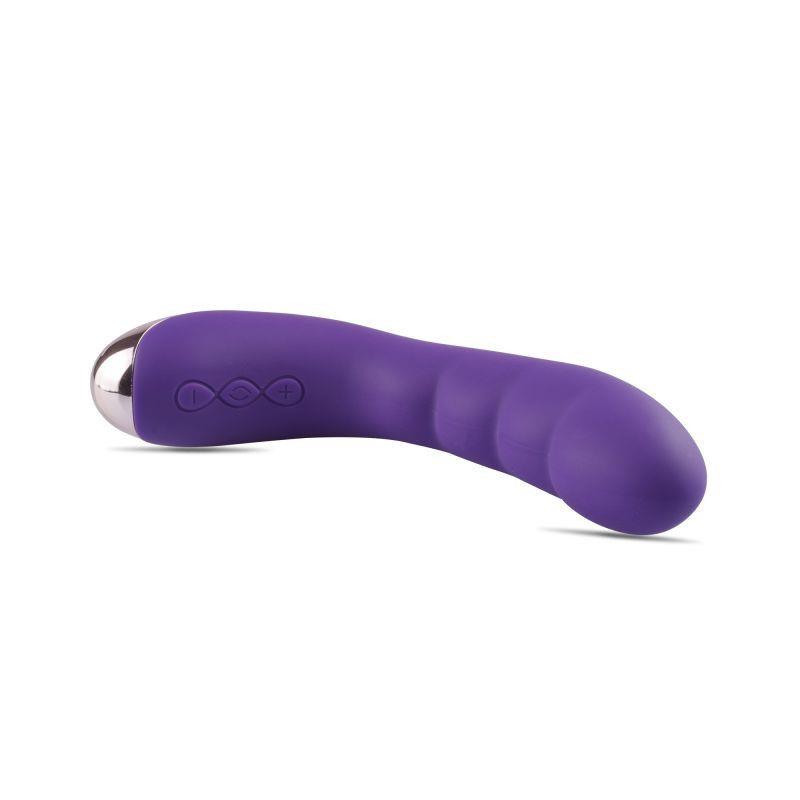 Wibrator punktu G Toyz4lovers Flex silikonowy 16 cm USB - obrazek 4