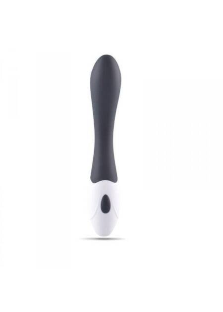 Wibrator Molding Bold G-Spot Toyz4lovers silikonowy 20 cm