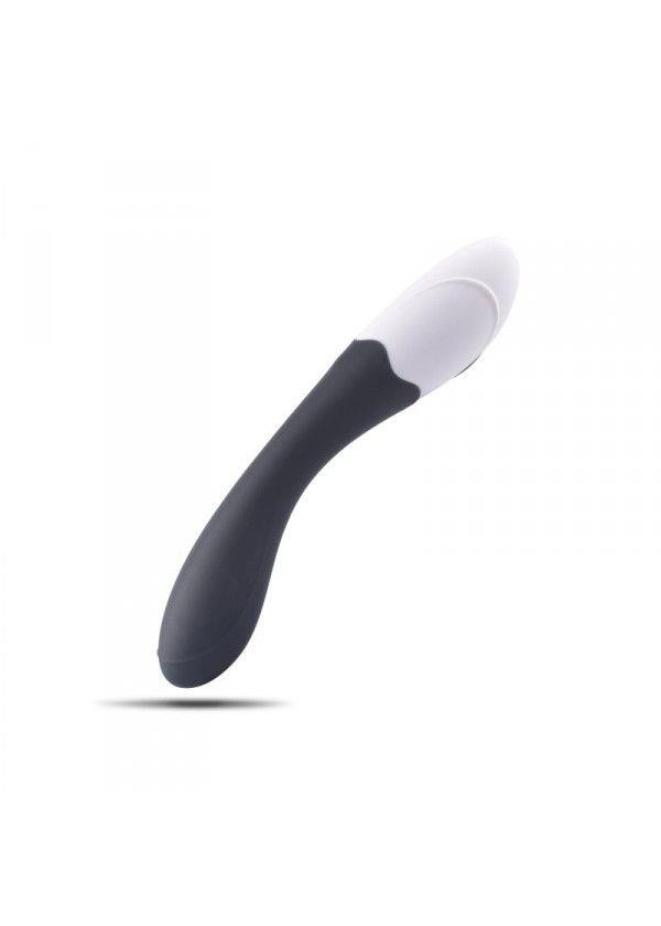 Wibrator Molding Bold G-Spot Toyz4lovers silikonowy 20 cm - obrazek 3