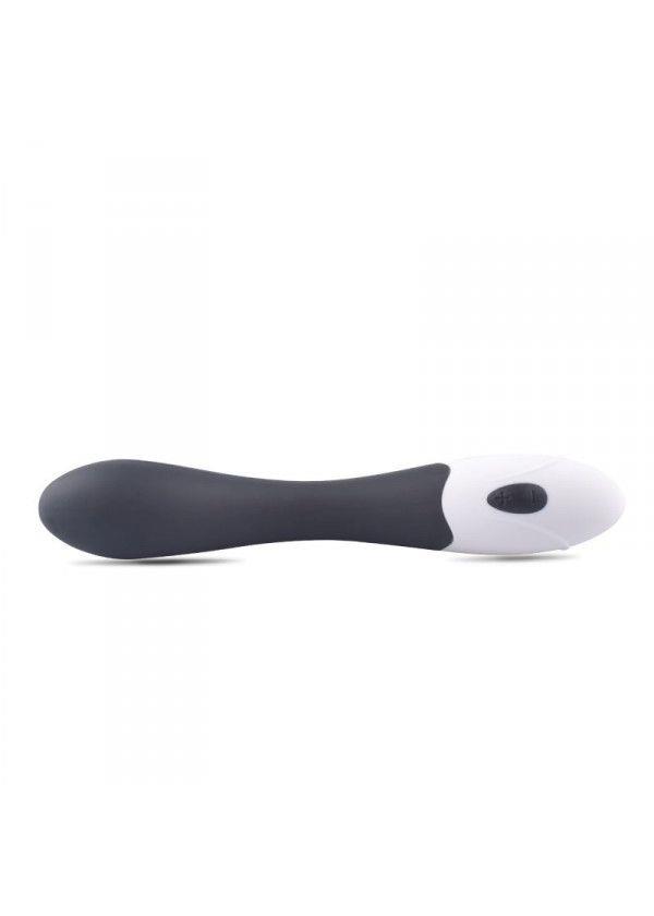 Wibrator Molding Bold G-Spot Toyz4lovers silikonowy 20 cm - obrazek 4