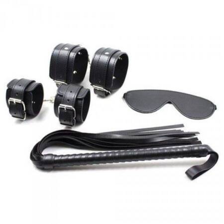 Zestaw bondage Fetish Art Toyz4lovers