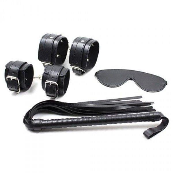 Zestaw bondage Fetish Art Toyz4lovers