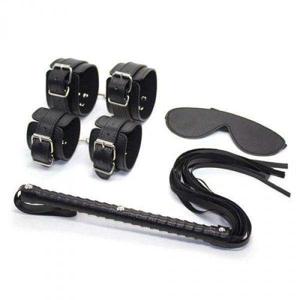 Zestaw bondage Fetish Art Toyz4lovers - obrazek 4
