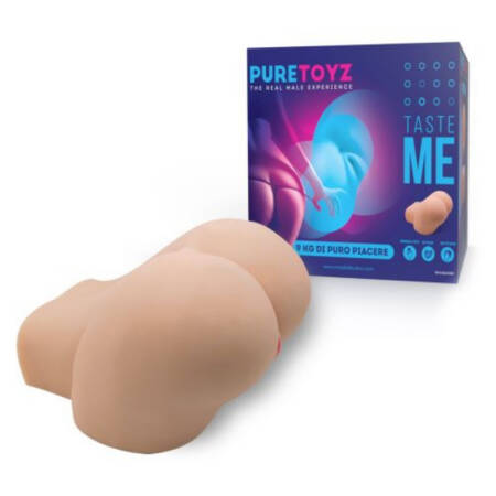 Masturbator realistyczny Taste Me Toyz4lovers 40 cm