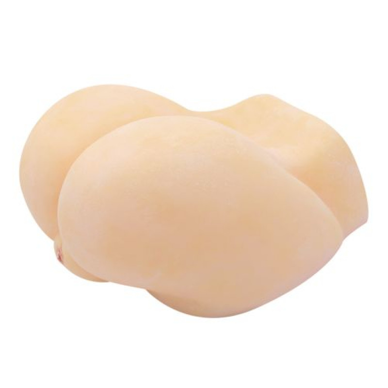 Masturbator TPR Mad Passion Toyz4lovers 20 cm - obrazek 6