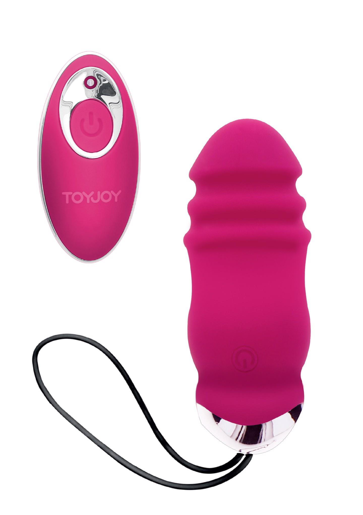 Sunny Side Up And Down Fuchsia - obrazek 5