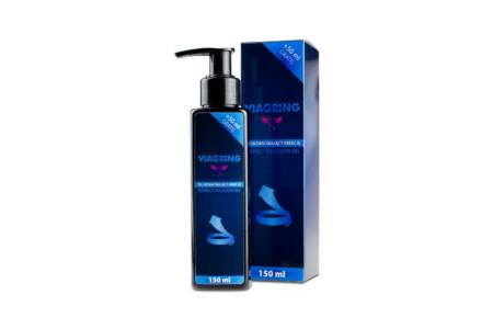 Żel na erekcję Viagring Emily Love 150 ml