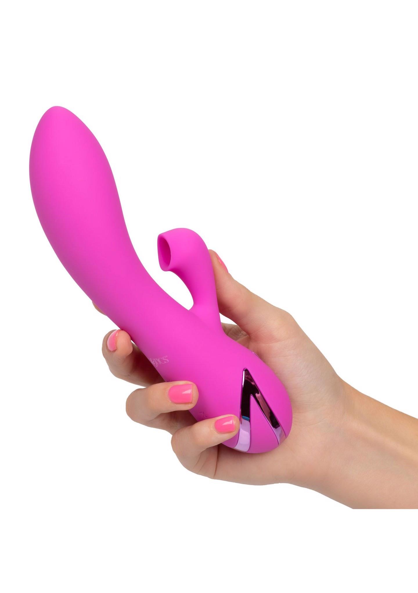 Malibu Minx Pink - obrazek 7