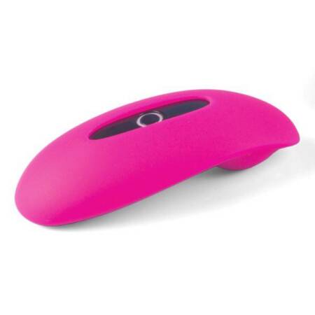 Wibrator Magic Motion Candy różowy z aplikacją Bluetooth