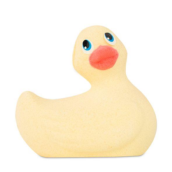 Bomba kąpielowa I Rub My Duckie waniliowa - obrazek 2