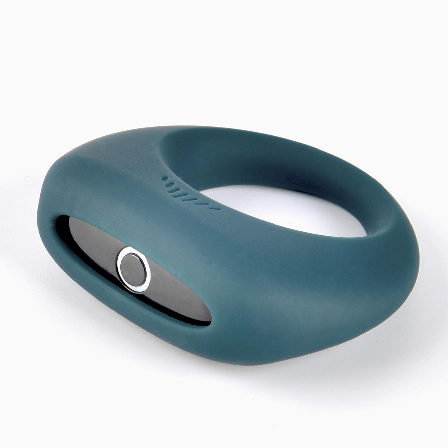 Pierścień wibrujący Magic Motion Dante II z aplikacją USB - obrazek 2